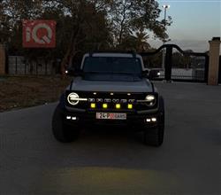 فورد برونكو